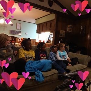 Meet your Posher, Sandra